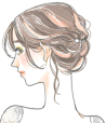 Bride / 1 Outfit