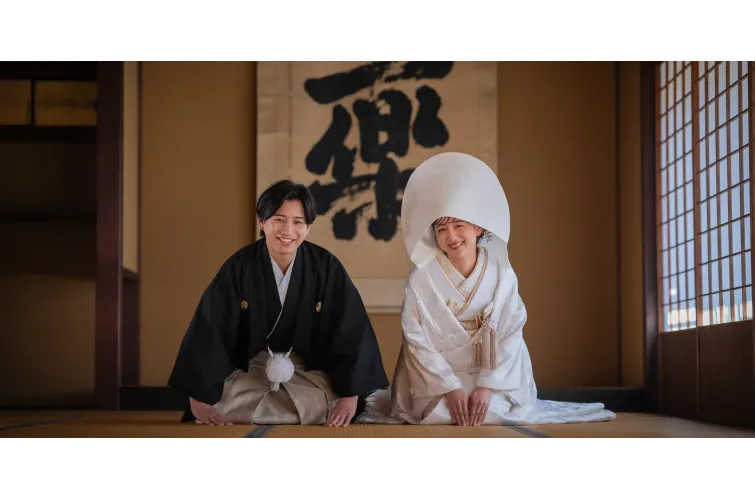舊堀田邸(日本當地婚纱相)