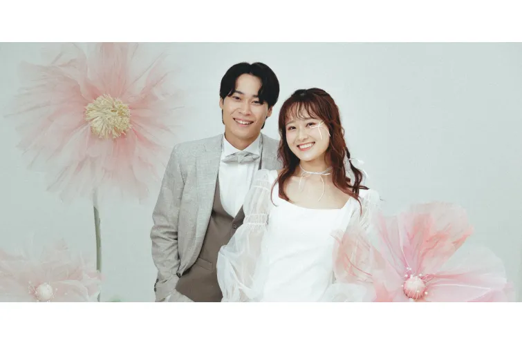 洋裝STUDIO(日本當地婚纱相)